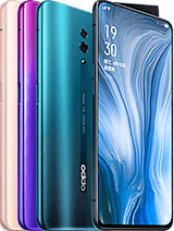 Best available price of Oppo Reno in Turkmenistan