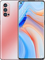 Best available price of Oppo Reno4 Pro 5G in Turkmenistan
