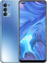Best available price of Oppo Reno4 in Turkmenistan