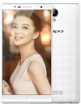 Best available price of Oppo U3 in Turkmenistan