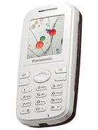 Best available price of Panasonic A210 in Turkmenistan