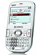 Best available price of Palm Treo 500v in Turkmenistan
