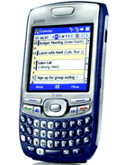 Best available price of Palm Treo 750 in Turkmenistan