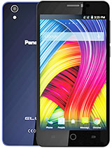 Best available price of Panasonic Eluga L 4G in Turkmenistan