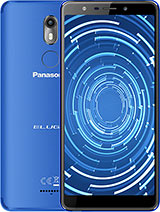 Best available price of Panasonic Eluga Ray 530 in Turkmenistan