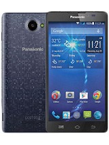 Best available price of Panasonic P55 in Turkmenistan