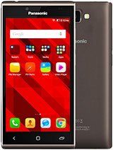 Best available price of Panasonic P66 in Turkmenistan