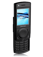 Best available price of Pantech U-4000 in Turkmenistan