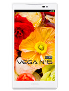 Best available price of Pantech Vega No 6 in Turkmenistan