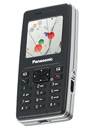 Best available price of Panasonic SC3 in Turkmenistan