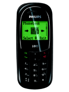 Best available price of Philips 180 in Turkmenistan