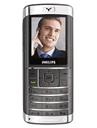 Best available price of Philips Xenium 9-9d in Turkmenistan
