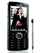 Best available price of Philips 392 in Turkmenistan