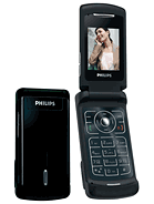 Best available price of Philips 580 in Turkmenistan