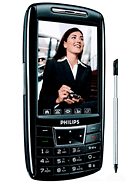 Best available price of Philips 699 Dual SIM in Turkmenistan