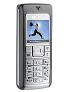 Best available price of Philips Xenium 9-98 in Turkmenistan