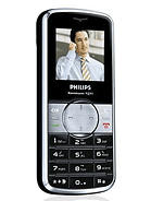 Best available price of Philips Xenium 9-9f in Turkmenistan