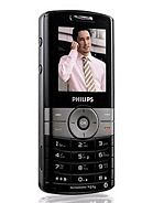 Best available price of Philips Xenium 9-9g in Turkmenistan