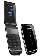 Best available price of Philips Xenium 9-9q in Turkmenistan