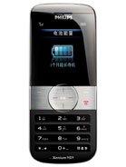 Best available price of Philips Xenium 9-9u in Turkmenistan