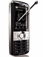 Best available price of Philips Xenium 9-9v in Turkmenistan