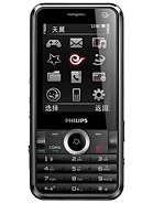 Best available price of Philips C600 in Turkmenistan