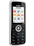 Best available price of Philips E100 in Turkmenistan