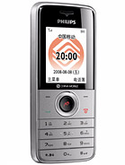 Best available price of Philips E210 in Turkmenistan