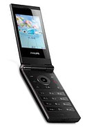 Best available price of Philips F610 in Turkmenistan