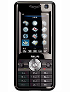 Best available price of Philips TM700 in Turkmenistan