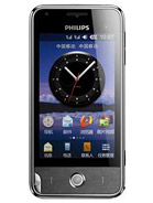 Best available price of Philips V816 in Turkmenistan