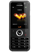 Best available price of Philips W186 in Turkmenistan
