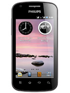 Best available price of Philips W337 in Turkmenistan