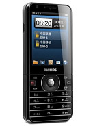 Best available price of Philips W715 in Turkmenistan