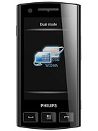 Best available price of Philips W725 in Turkmenistan