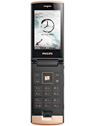 Best available price of Philips W727 in Turkmenistan