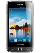 Best available price of Philips W736 in Turkmenistan