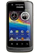 Best available price of Philips W820 in Turkmenistan