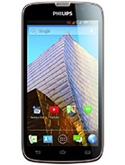 Best available price of Philips W8555 in Turkmenistan