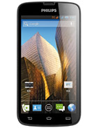 Best available price of Philips W8560 in Turkmenistan