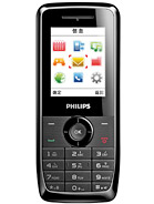 Best available price of Philips X100 in Turkmenistan
