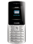 Best available price of Philips X130 in Turkmenistan