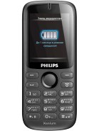Best available price of Philips X1510 in Turkmenistan