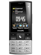Best available price of Philips X332 in Turkmenistan