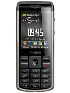 Best available price of Philips X333 in Turkmenistan