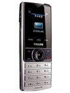 Best available price of Philips X500 in Turkmenistan