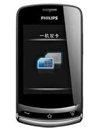 Best available price of Philips X518 in Turkmenistan
