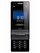 Best available price of Philips X550 in Turkmenistan