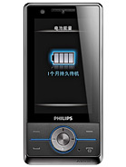 Best available price of Philips X605 in Turkmenistan