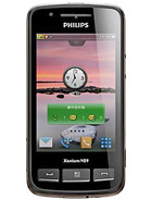 Best available price of Philips X622 in Turkmenistan